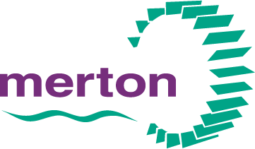 Merton Council Logo